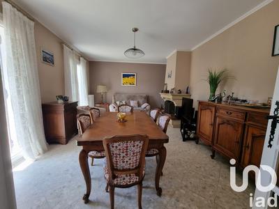 Maison de maîtres - 133 m² - 6 pièces