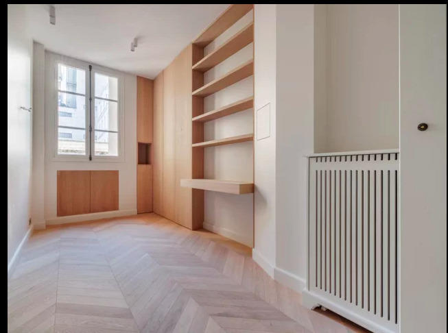 Appartement - 157 m²