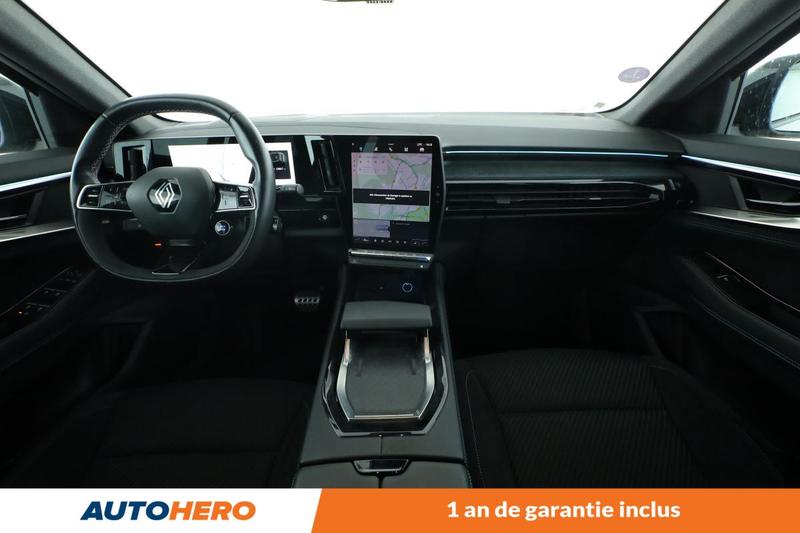 Renault Espace VI 1.2 E-Tech Hybrid Esprit Alpine 7pl 200 ch