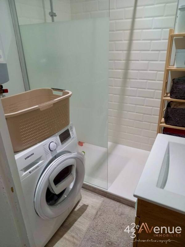 Immeuble - 517 m² - 19 pièces