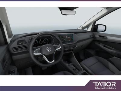 Volkswagen Caddy Maxi Tdi 122 Dsg Cam Radar App
