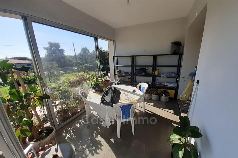 Maison - 173 m² - 4 pièces