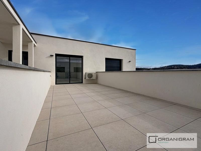 Appartement - 31 m² - 2 pièces