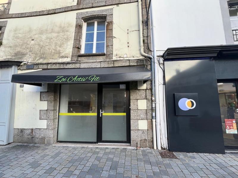 Maison - 120 m² - 2 pièces