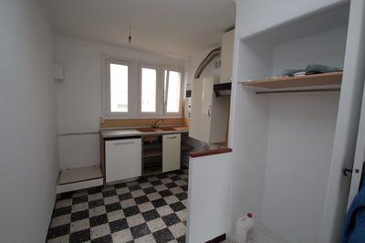 Appartement - 66 m² - 4 pièces