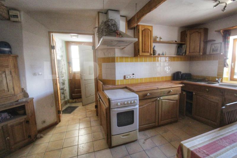 Maison - 84 m² - 3 pièces