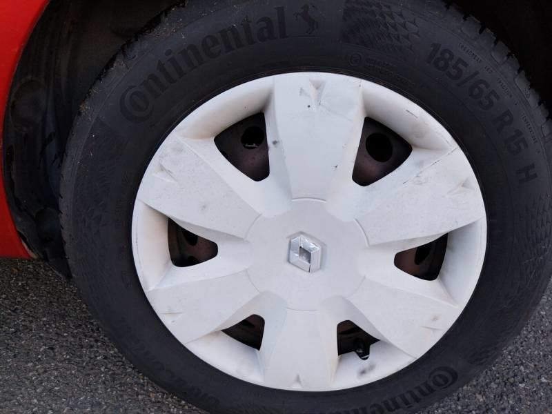 Renault Clio IV TCe 90 Energy eco2 Expression