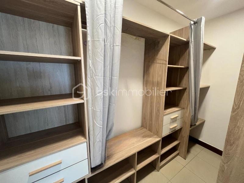 Duplex - 95 m² - 4 pièces