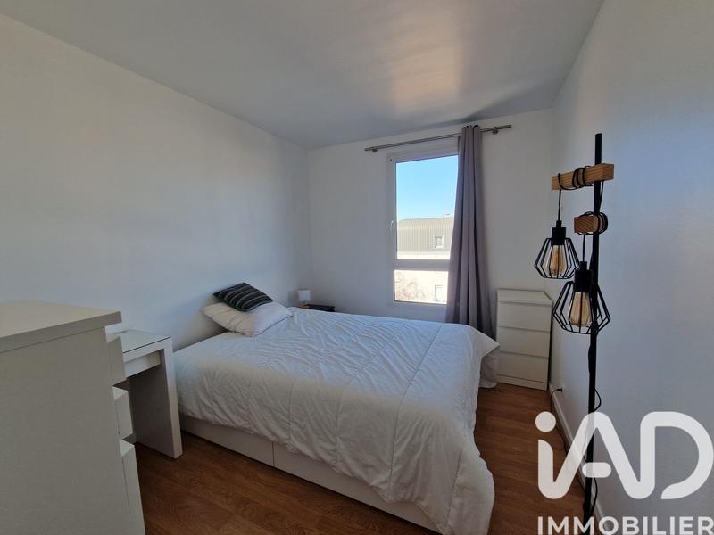 Appartement - 63 m² - 4 pièces