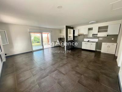 Maison - 56 m² - 2 pièces