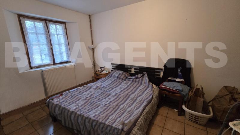 Longère - 170 m² - 7 pièces