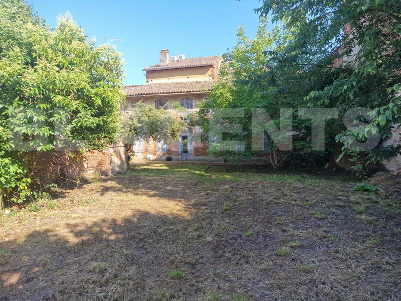 Maison - 190 m² - 4 pièces