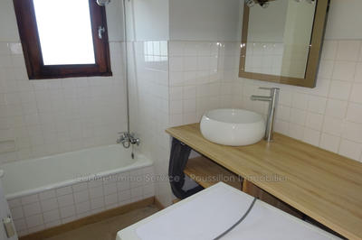 Appartement - 55 m² - 2 pièces