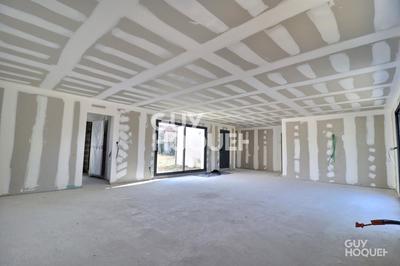 Maison - 132 m² - 4 pièces