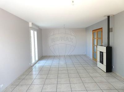 Maison - 147 m² - 8 pièces