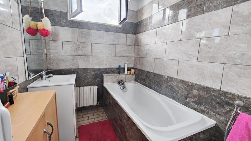 Maison - 68 m² - 4 pièces