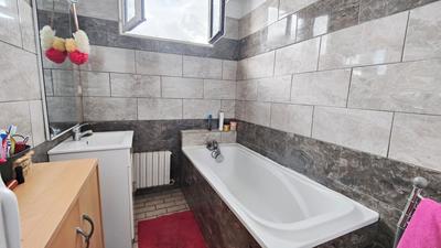 Maison - 68 m² - 4 pièces