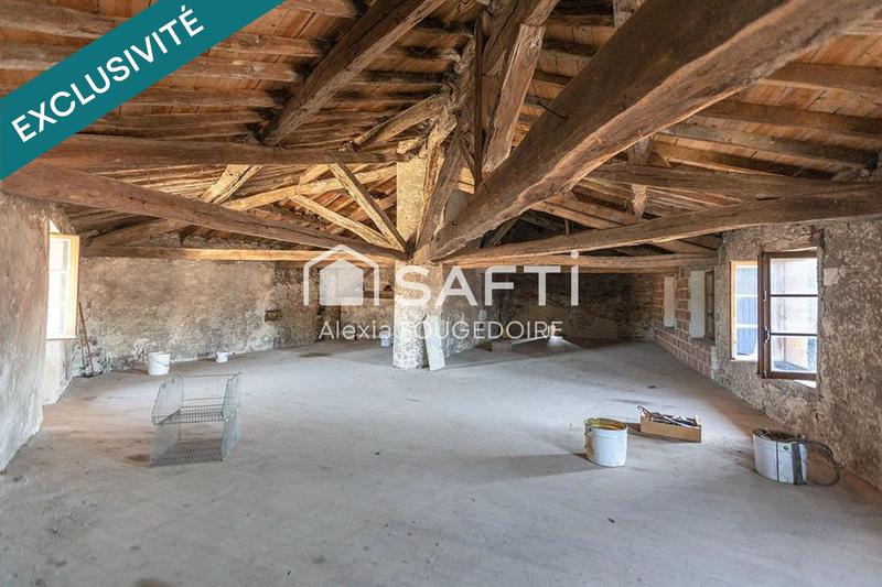 Appartement - 297 m² - 2 pièces