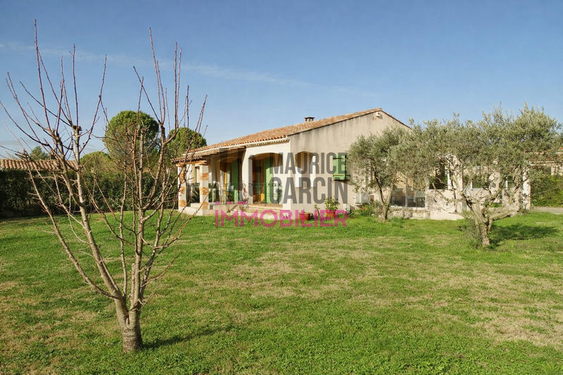 Maison - 119 m² - 5 pièces