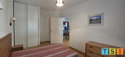 Appartement - 49 m² - 3 pièces