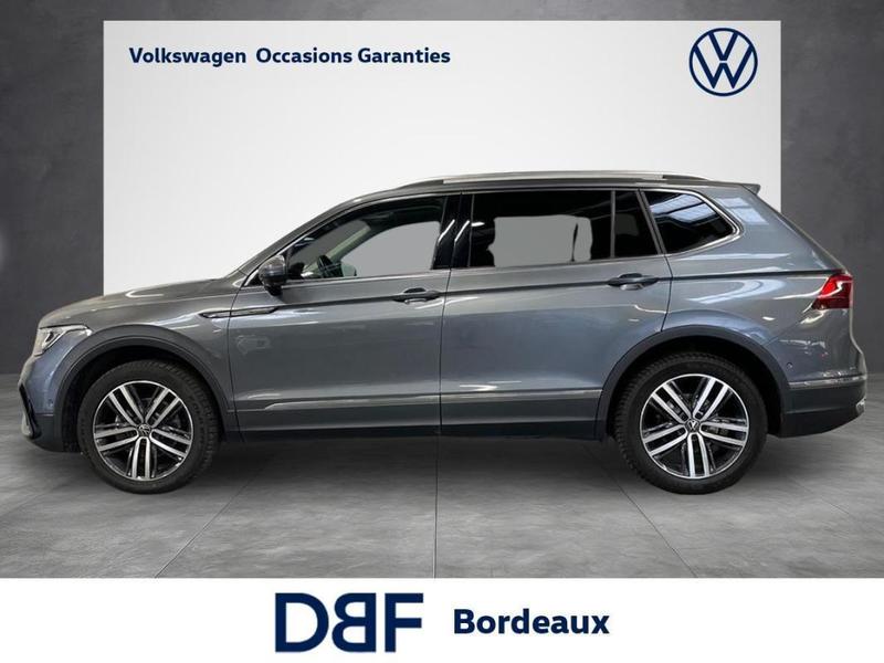 Volkswagen Tiguan Allspace 2.0 Tdi 150 Dsg7 Elegance Exclusive