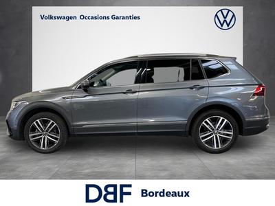 Volkswagen Tiguan Allspace 2.0 Tdi 150 Dsg7 Elegance Exclusive