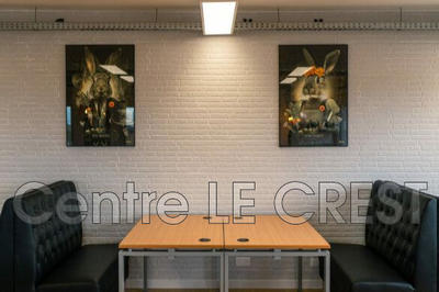 Local commercial - 143 m²