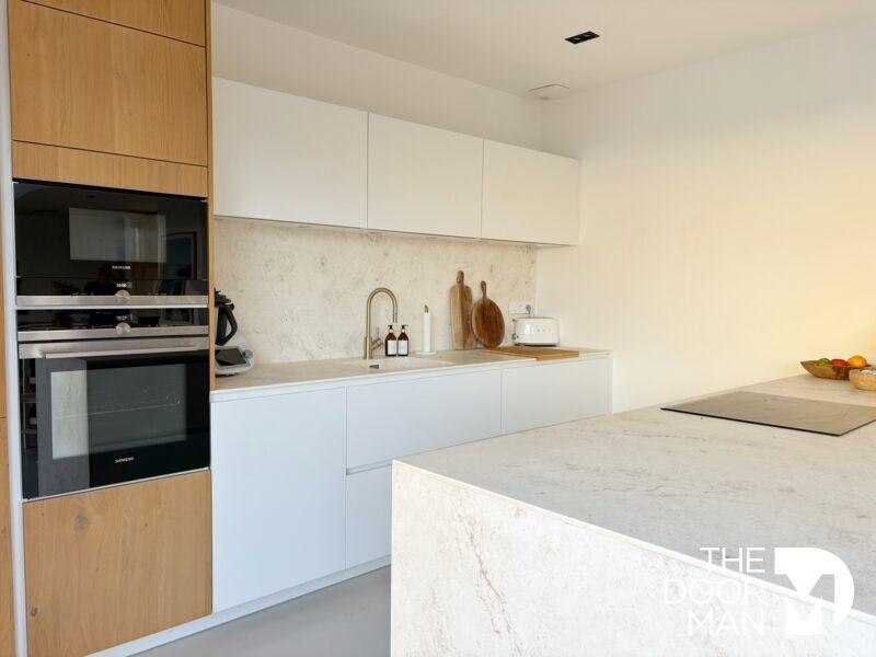 Maison - 132 m² - 4 pièces