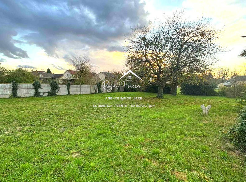 Maison ancienne - 97 m² - 5 pièces