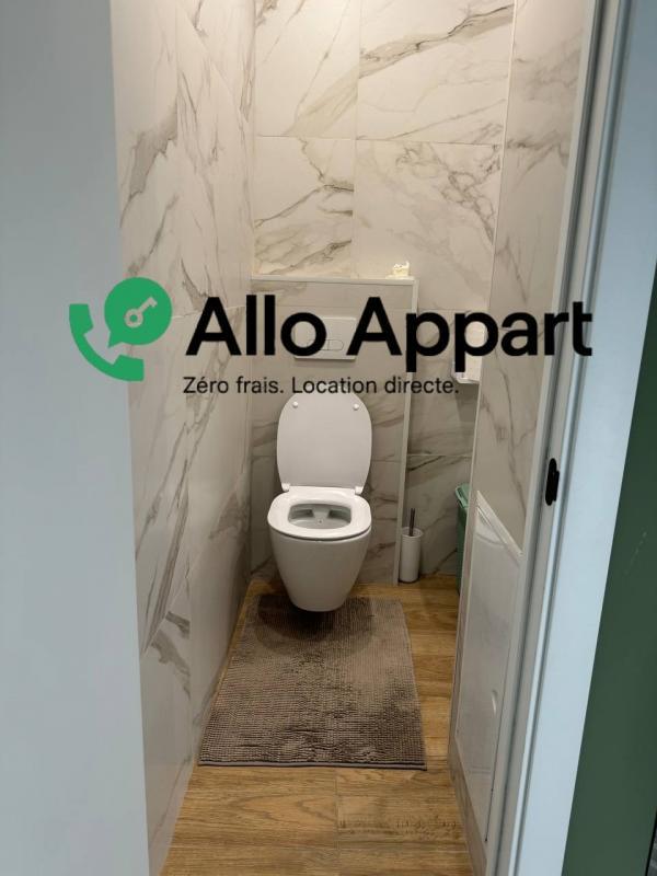 Appartement - 31 m² - 2 pièces