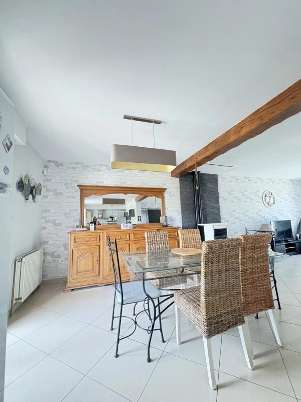 Pavillon - 172 m² - 1 pièce