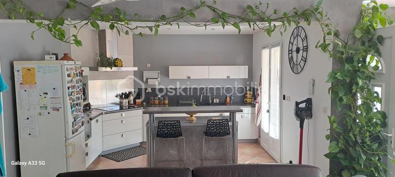 Villa - 107 m² - 4 pièces