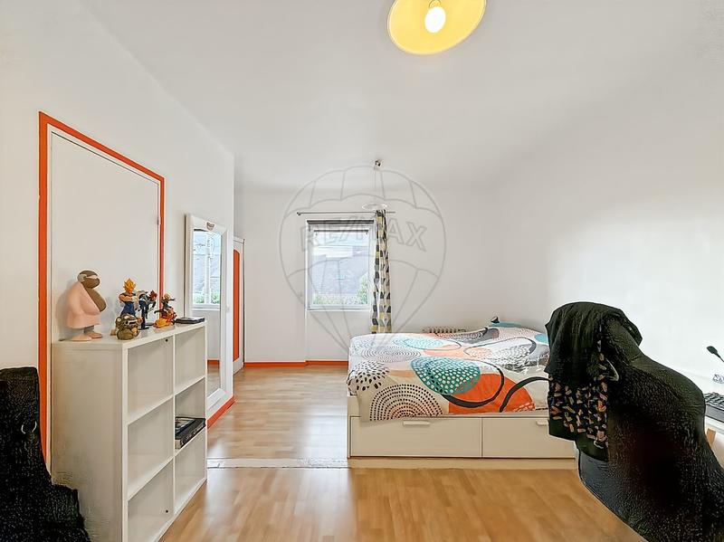 Maison - 161 m² - 5 pièces