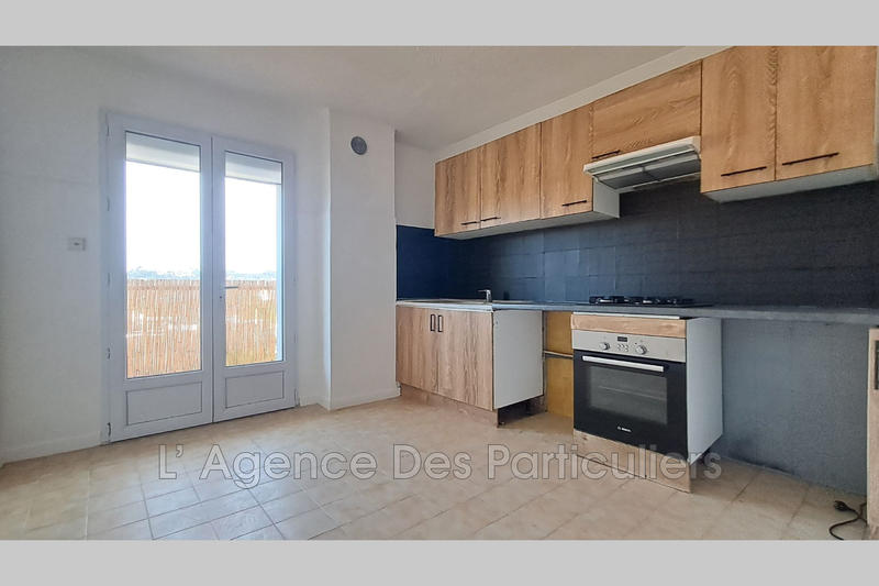 Appartement - 91 m² - 4 pièces
