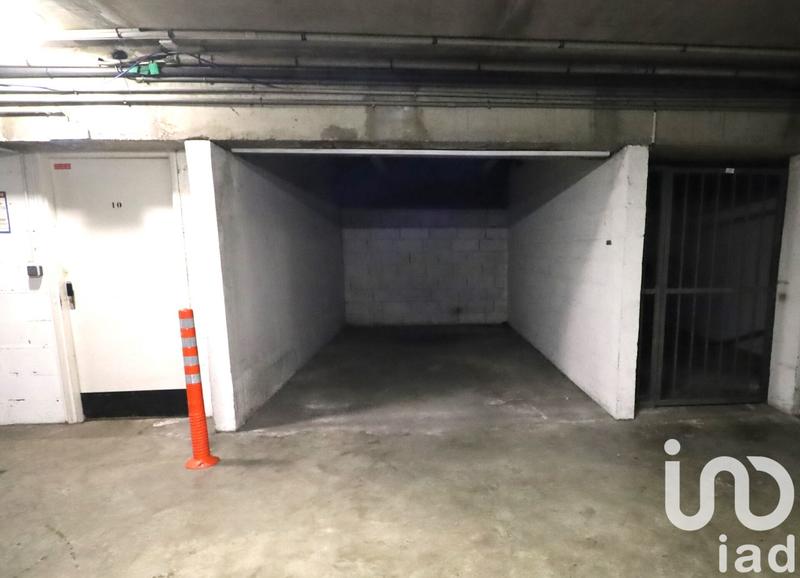 Appartement - 110 m² - 4 pièces