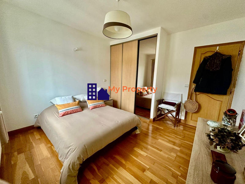 Villa - 140 m² - 6 pièces