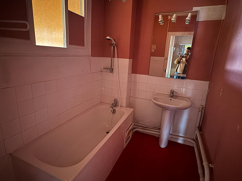 Appartement - 79 m² - 3 pièces