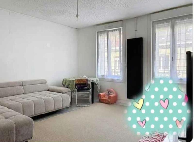 Maison - 114 m² - 4 pièces