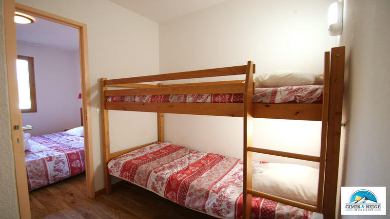 Appartement - 32 m² - 2 pièces