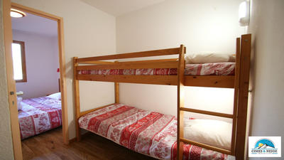 Appartement - 32 m² - 2 pièces