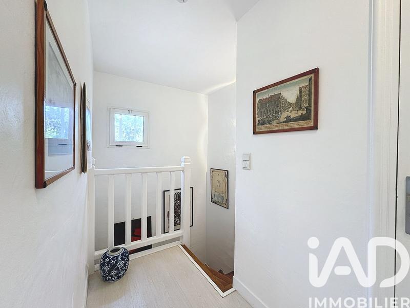 Maison - 86 m² - 3 pièces