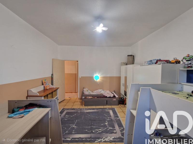 Appartement - 103 m² - 4 pièces