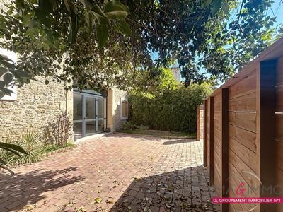 Maison - 98 m² - 4 pièces