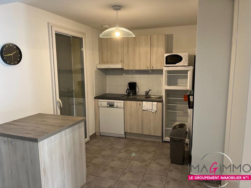 Villa - 77 m² - 4 pièces