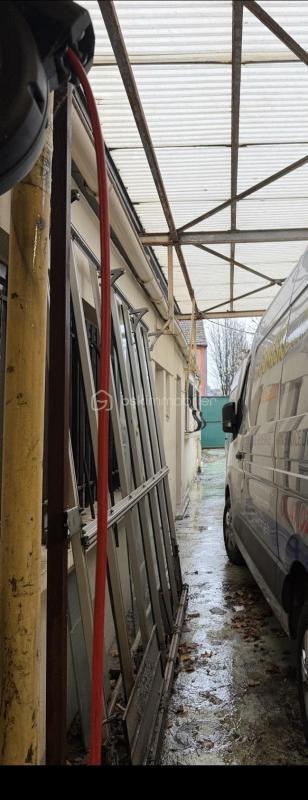 Bureau - 234 m² - 3 pièces