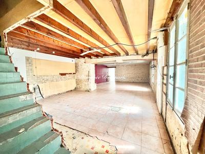 Maison - 158 m² - 5 pièces