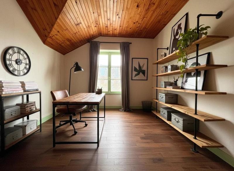 Maison - 146 m² - 6 pièces