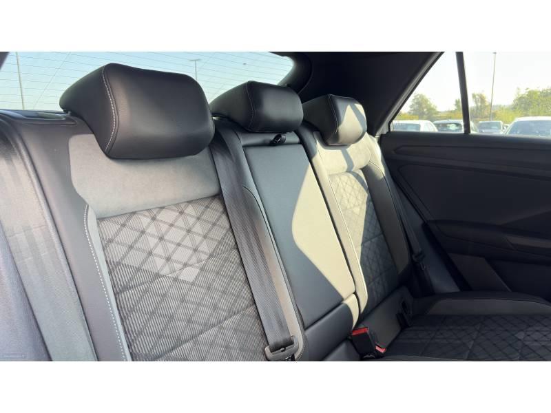 Volkswagen t-Roc 1.5 Tsi Evo 150 Start/Stop Dsg7 R-Line
