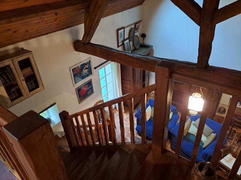 Maison - 99 m² - 4 pièces