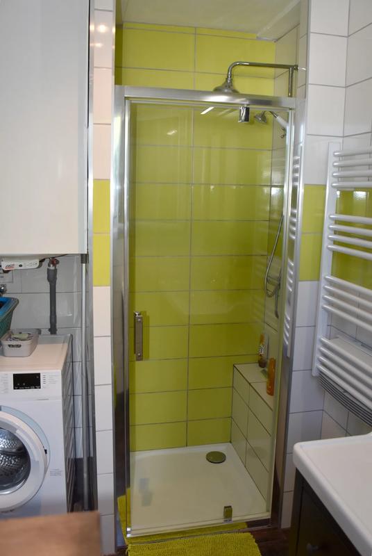 Maison - 86 m² - 4 pièces